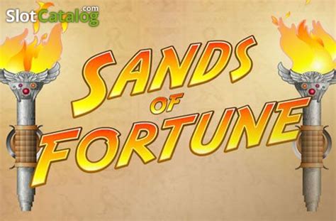 Sands Of Fortune Betway